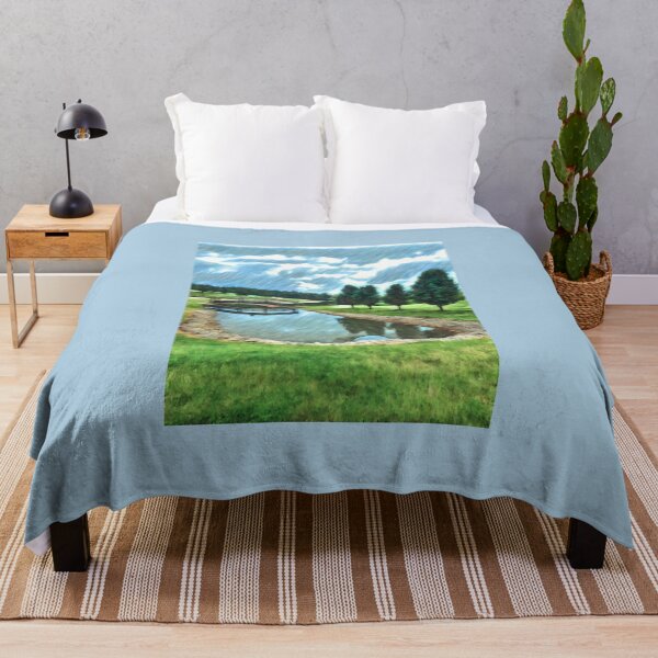 Item preview, Cape County Park South designed and sold by Madelyn Paige.