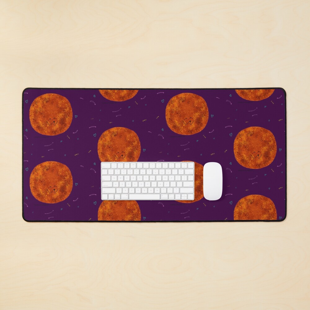 Venus Mouse Pad