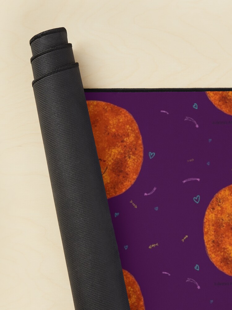 Alternate view of Venus Mouse Pad