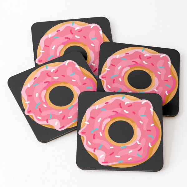 Item preview, donut designed and sold by Krishangdavda.