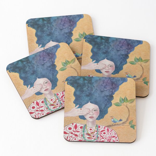 Item preview, Trust despite not seeing designed and sold by berta. verso.