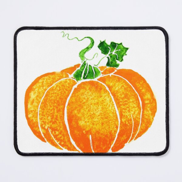 Item preview, Pumpkin  designed and sold by PaintedbyCarol.