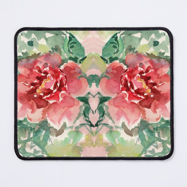Item preview, Peony Patterned designed and sold by artbethbarlow.