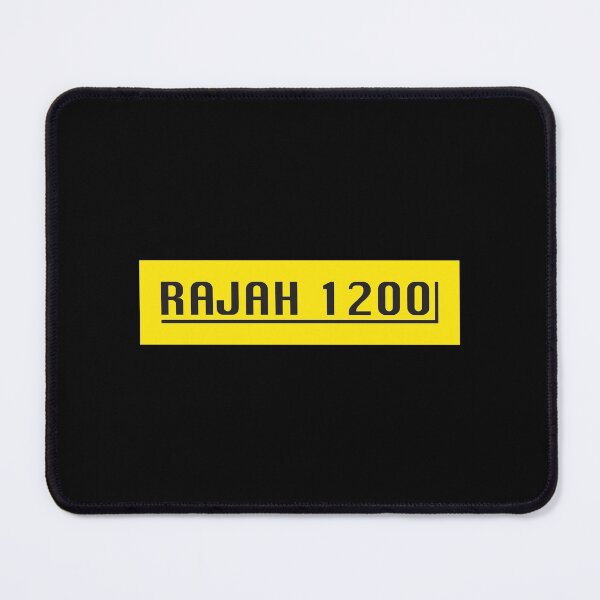 Item preview, Rajah 1200 designed and sold by Off the Box.