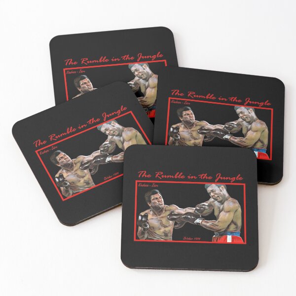 Item preview, muhammad-ali 1974 designed and sold by Sanderrrr.