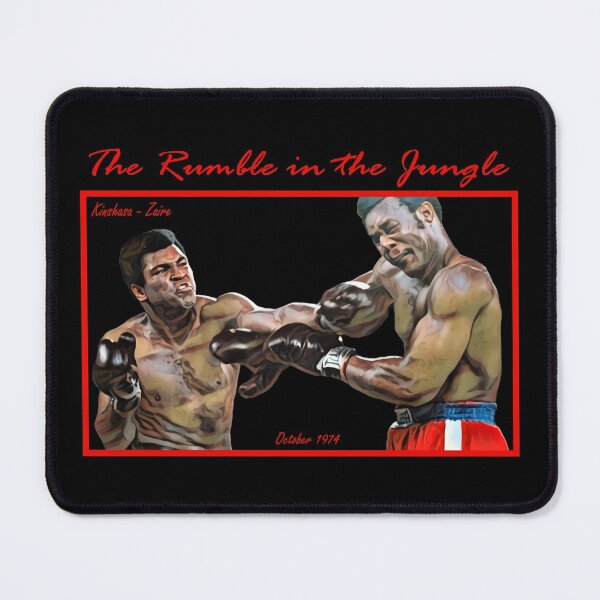 Item preview, muhammad-ali 1974 designed and sold by Sanderrrr.