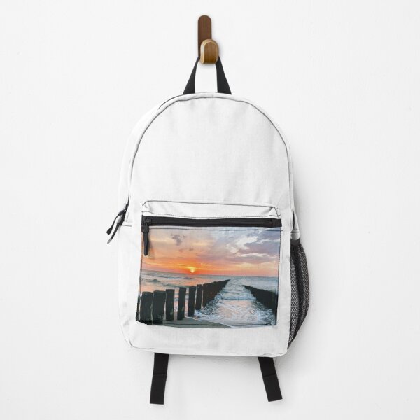 Item preview, Sunset at the beach 2 designed and sold by CreativeFrog.