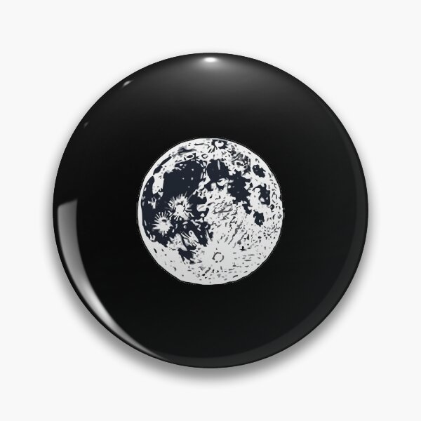 Item preview, Moon Glow designed and sold by zaher97.