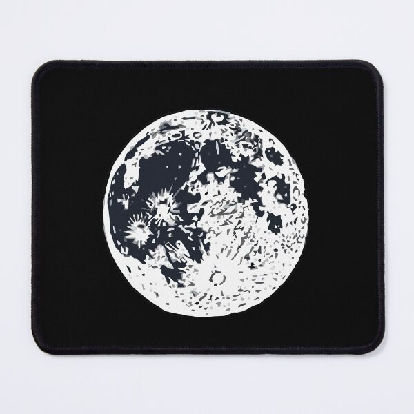 Item preview, Moon Glow designed and sold by zaher97.