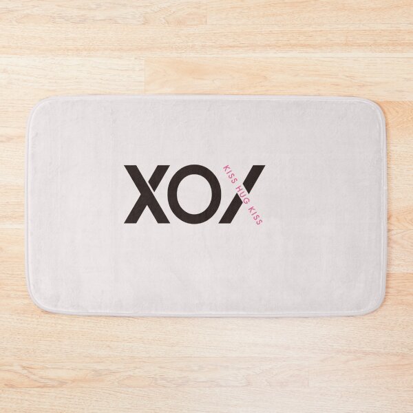 Item preview, xox kiss hug kiss designed and sold by love-my.