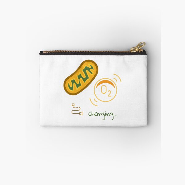 Item preview, getting energy through mitochondria designed and sold by Nabello.
