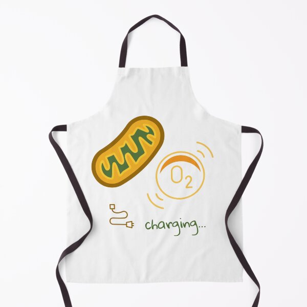 Item preview, getting energy through mitochondria designed and sold by Nabello.