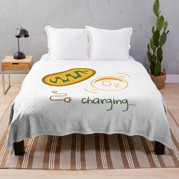 Item preview, getting energy through mitochondria designed and sold by Nabello.