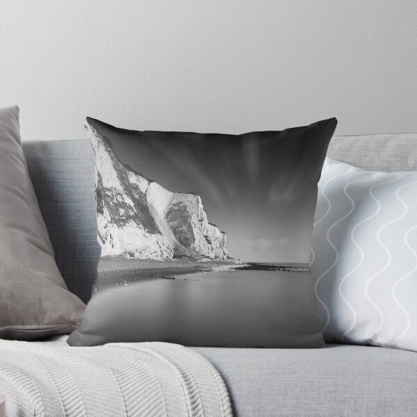 Item preview, White Cliffs of Dover designed and sold by Ian Hufton.