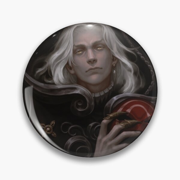 Item preview, Hades of Amaurot designed and sold by nipuni.