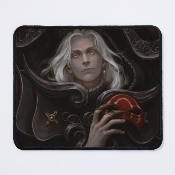 Item preview, Hades of Amaurot designed and sold by nipuni.