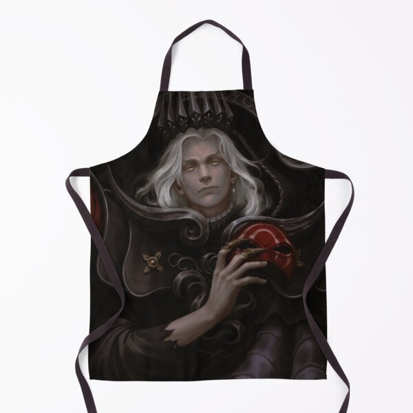 Item preview, Hades of Amaurot designed and sold by nipuni.