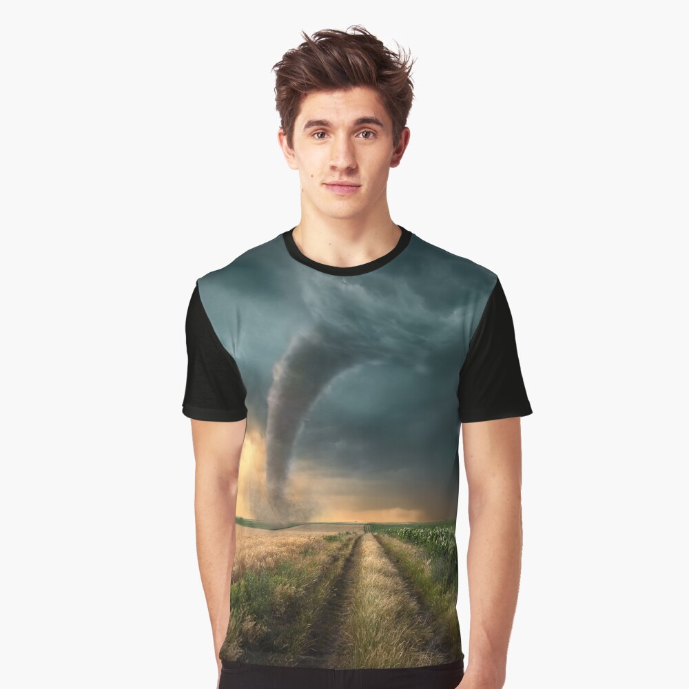 Item preview, Graphic T-Shirt designed and sold by NoSpecialShop.