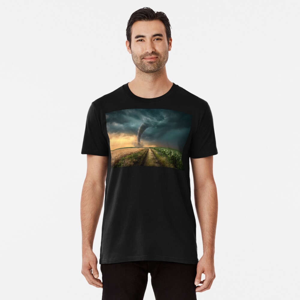 Item preview, Premium T-Shirt designed and sold by NoSpecialShop.