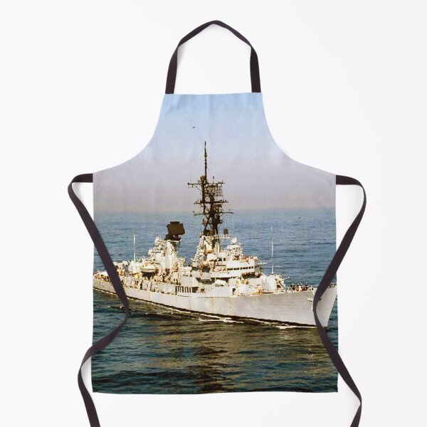 Item preview, USS HENRY B. WILSON (DDG-7) SHIP'S STORE designed and sold by militarygifts.