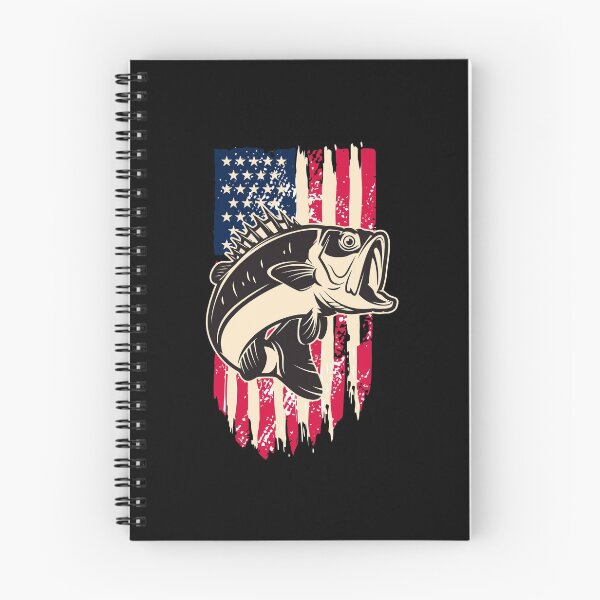 Item preview, Flag Fishing designed and sold by zaher97.