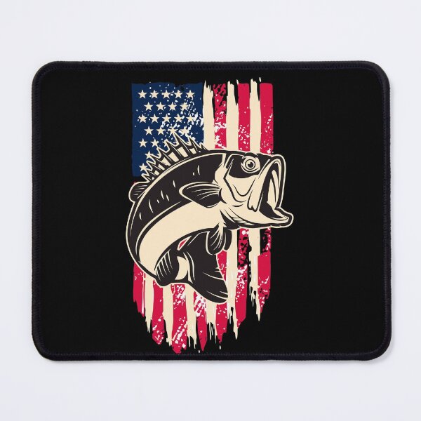 Item preview, Flag Fishing designed and sold by zaher97.