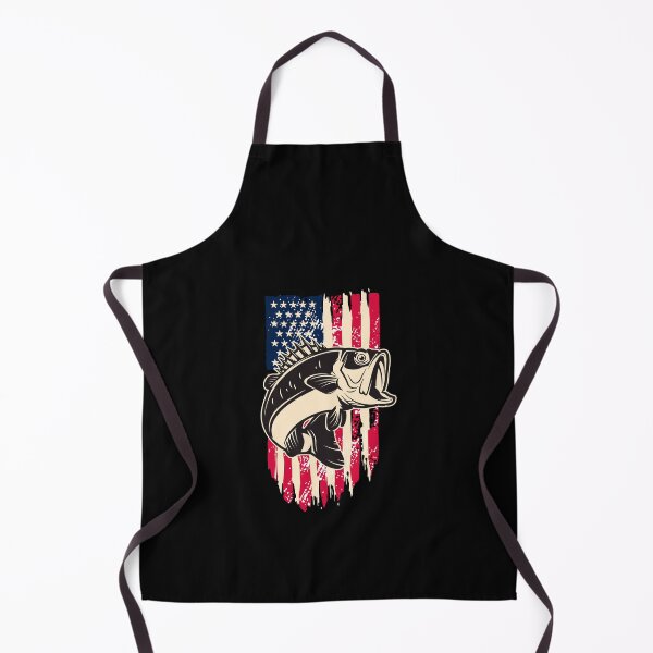 Item preview, Flag Fishing designed and sold by zaher97.