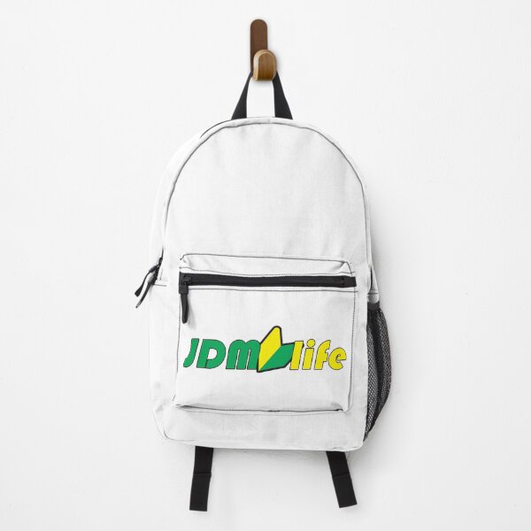 Item preview, JDM Life designed and sold by BanterGaming.