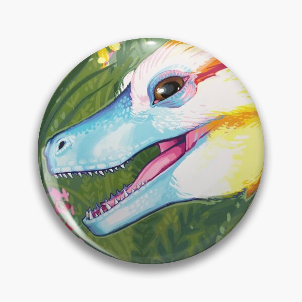 Artikelvorschau, Regenbogen-Stolz-Dinosaurier entworfen und verkauft von thoughtsupnorth.