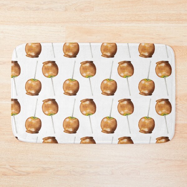 Item preview, Caramel Apple designed and sold by Greengate Images.