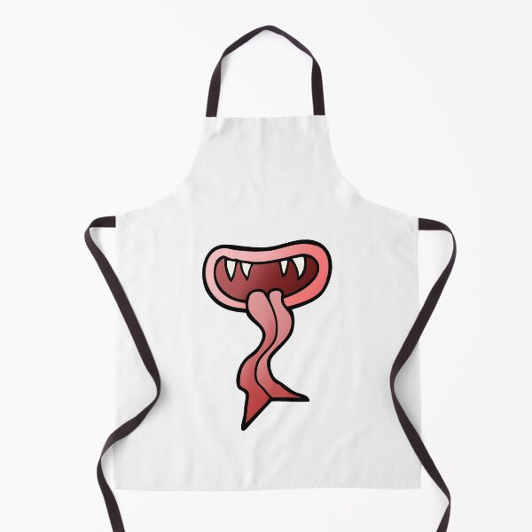 Item preview, Purge Scary Mouth designed and sold by CRAZY-T.