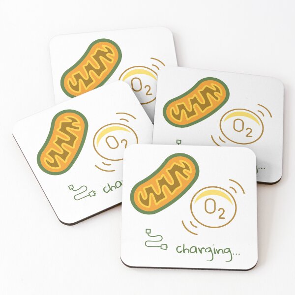 Item preview, getting energy through mitochondria designed and sold by Nabello.
