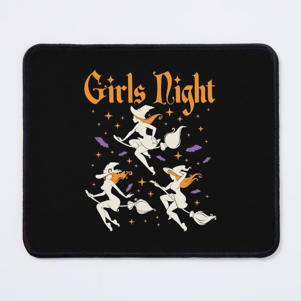 Item preview, Halloween Girls Night Out designed and sold by jaygo.