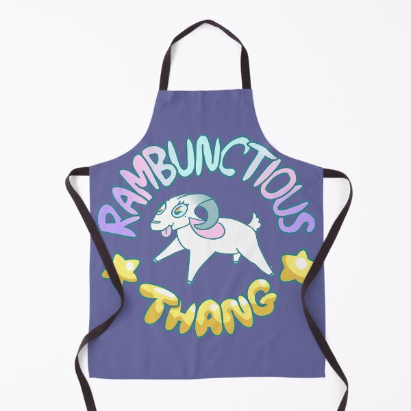 Item preview, Rambunctious Thang designed and sold by Ayemel.