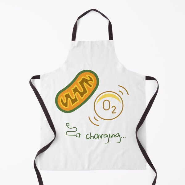 Item preview, getting energy through mitochondria designed and sold by Nabello.