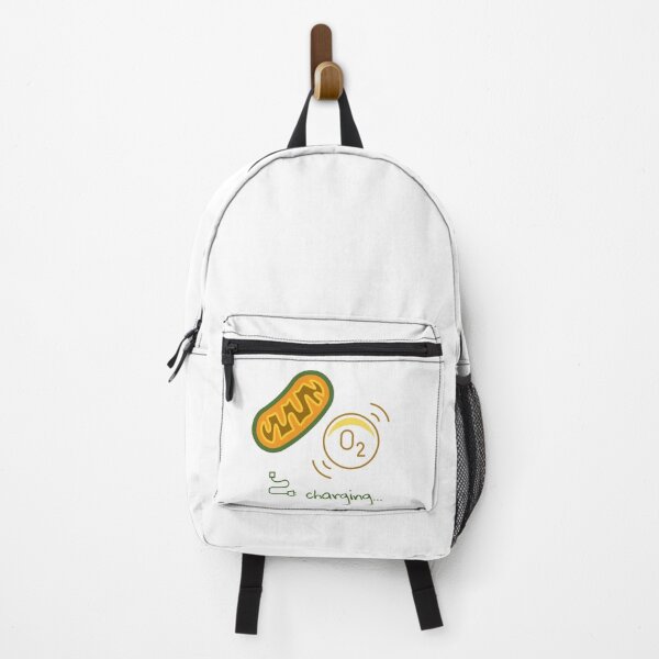 Item preview, getting energy through mitochondria designed and sold by Nabello.