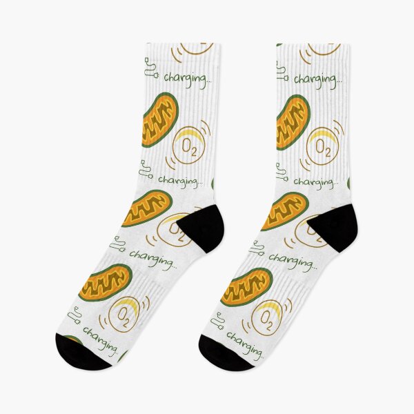 Item preview, getting energy through mitochondria designed and sold by Nabello.