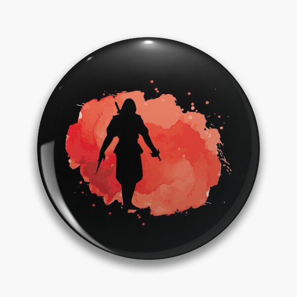 Item preview, Rogue Warrior designed and sold by amaryllisart.