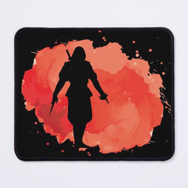 Item preview, Rogue Warrior designed and sold by amaryllisart.