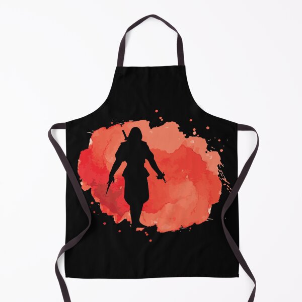 Item preview, Rogue Warrior designed and sold by amaryllisart.