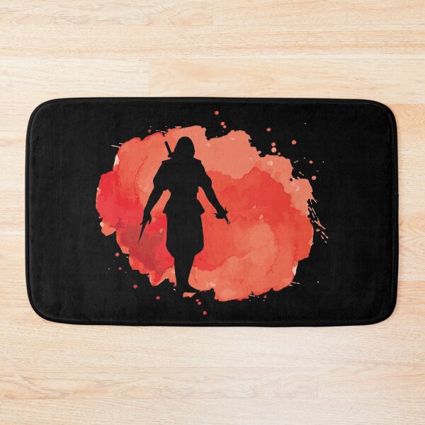Item preview, Rogue Warrior designed and sold by amaryllisart.