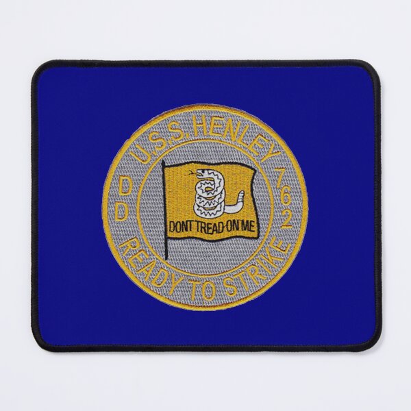 Item preview, USS HENLEY (DD-762) SHIP'S STORE designed and sold by militarygifts.