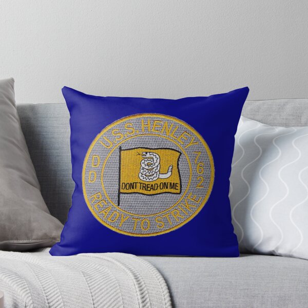 Item preview, USS HENLEY (DD-762) SHIP'S STORE designed and sold by militarygifts.