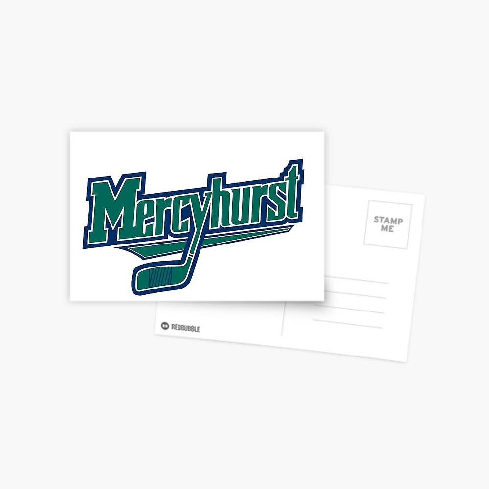 Hockey Jersey - Pet  Mercyhurst University Bookstore