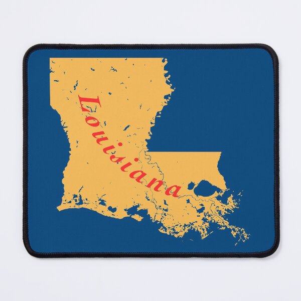 Item preview, Louisiana designed and sold by eden1472.