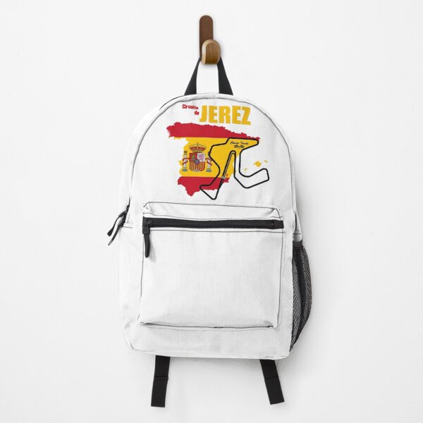 jerez backpack