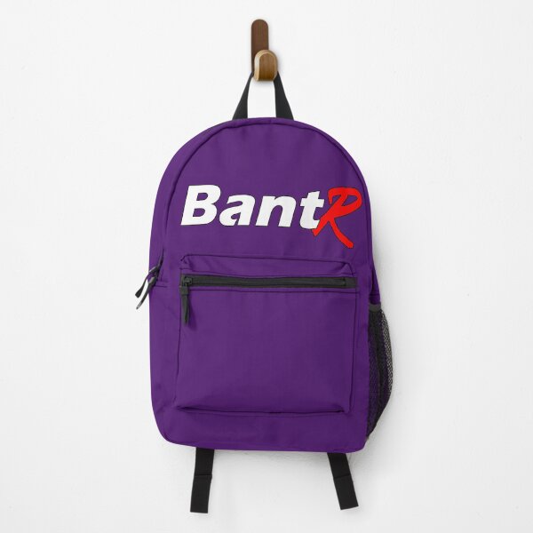 Item preview, BantR White designed and sold by BanterGaming.