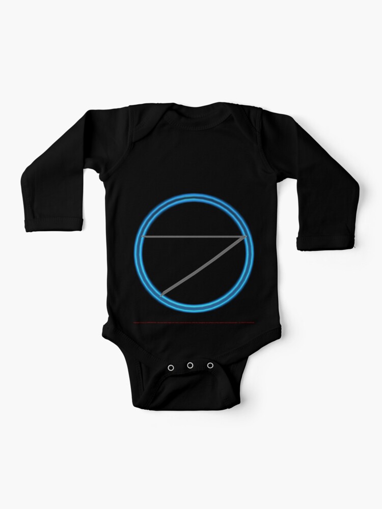 245 Air Baby One Piece By Ciullocorp Redbubble