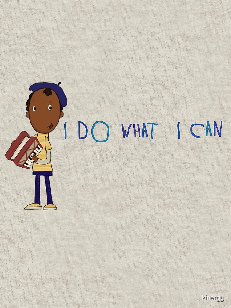 "Ramone Peg + Cat" Zipped Hoodie by kinergy Redbubble