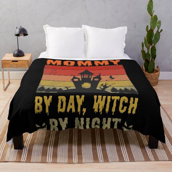 Item preview, Halloween 2021 Women|Mommy By Day Witch By Night| Mom Halloween 2021 designed and sold by The-ItemShop.
